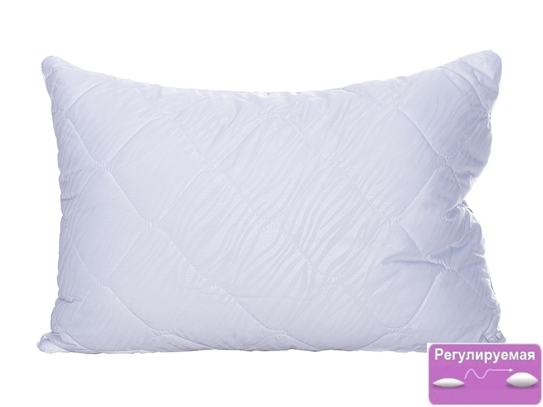 Подушка LIGHTHOUSE (21632), холлофайбер, 50х70 см